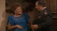 Click to watch 'From Here to the Pharmacy...' (popup) The Golden Girls